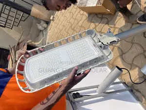600w King Light Solar Light