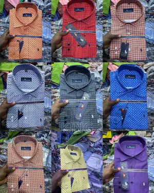 Caiman Polo Ralph Lauren Shirt