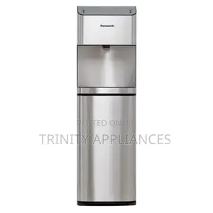 Panasonic Bottom Loading Smart Dispenser Touch Sensor