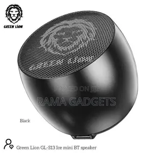 Green Lion Mini Pro Speaker
