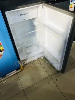Hisense 120liters Fridge/ Refrigerator 01
