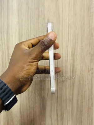 Apple iPhone 12 64 GB White