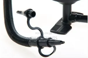 Double Quick 1 Intex Manual Air Pump