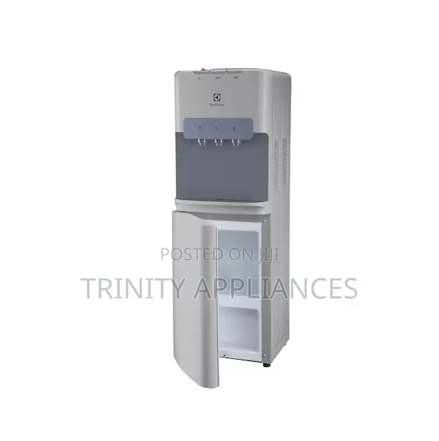 Electrolux Top Loading Water Dispenser With Cabinet