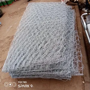 Gabion Boxes