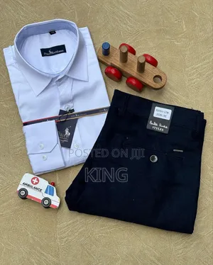 Loftus Polo Ralph Lauren Shirt