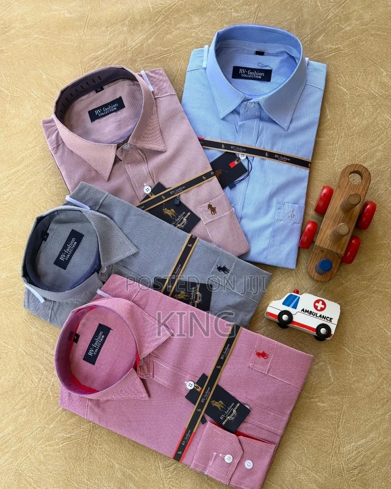 Loften Polo Ralph Lauren Shirt