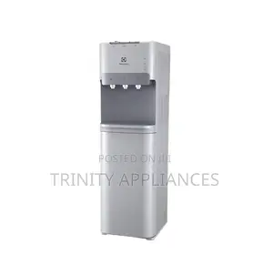 Electrolux Bottom Loading Water Dispenser EQAXF1BXSG