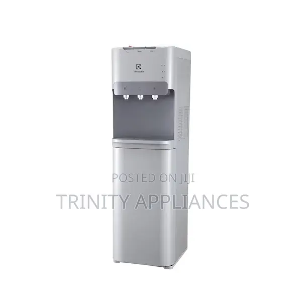 Electrolux Bottom Loading Water Dispenser EQAXF1BXSG