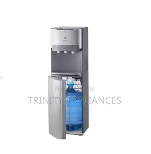 Electrolux Bottom Loading Water Dispenser EQAXF1BXSG