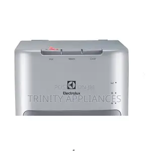 Electrolux Bottom Loading Water Dispenser EQAXF1BXSG