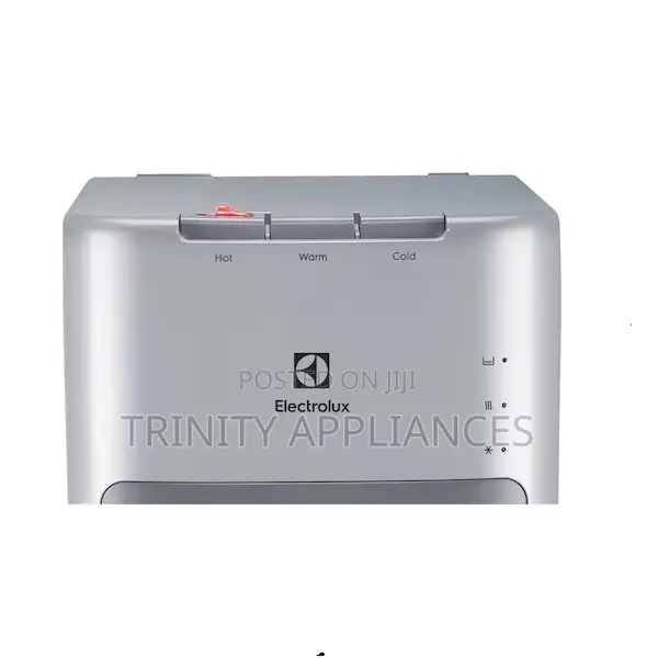Electrolux Bottom Loading Water Dispenser EQAXF1BXSG
