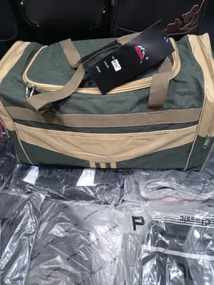 Miexing Travel Bag /Luggage Bag