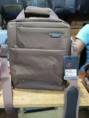 Business King Crossbag