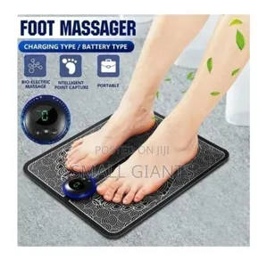 Original Advanced Vibrating Electric Foot Massager
