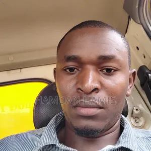 Special Hire Driver