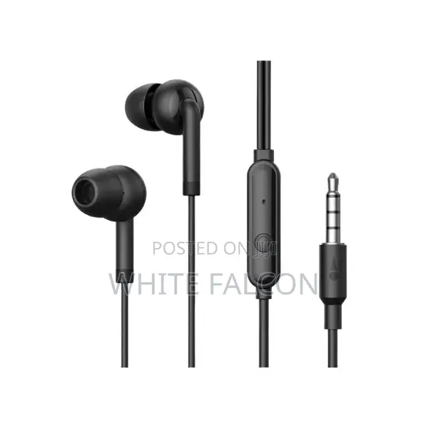 Oraimo Deeper Bass Conch 2 OEP-E11 Wired Earphones