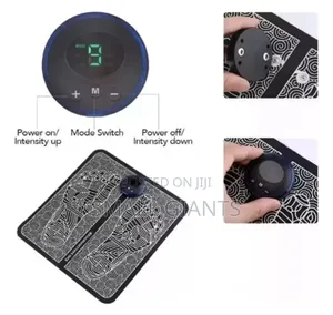 Household Foot Massager Massage Pad