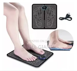 Household Foot Massager Massage Pad