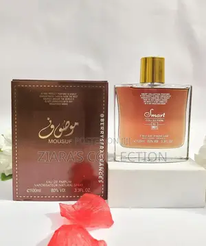 Original Mousuf “801”Men’S Perfume by Smart Collection