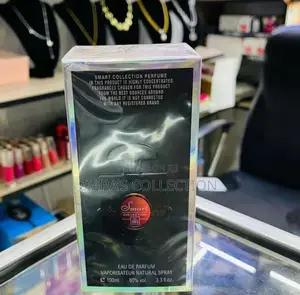 Original Black Opium “393”Ladys Smart Collection Perfume