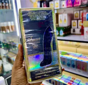 Good Girl No.475 Lady’S Smart Collection Perfume