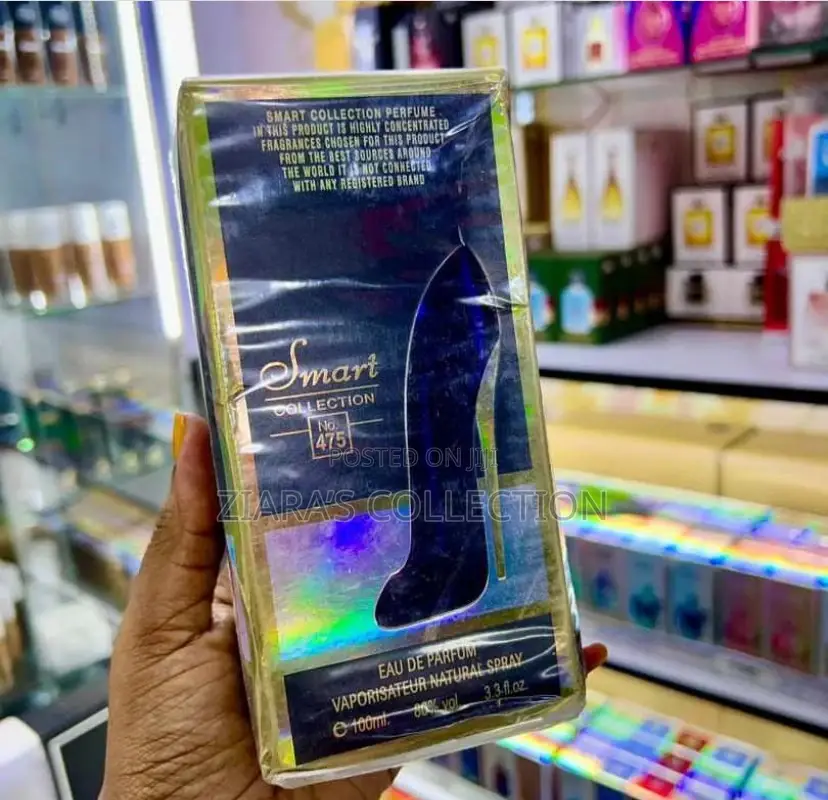 Good Girl No.475 Lady’S Smart Collection Perfume
