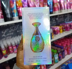 Photo - J ADORE No.64 Lady’S Smart Collection Perfumes