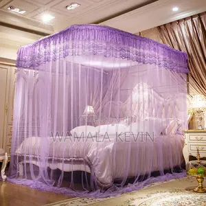 Mosquito Net 2 Stand Rail.