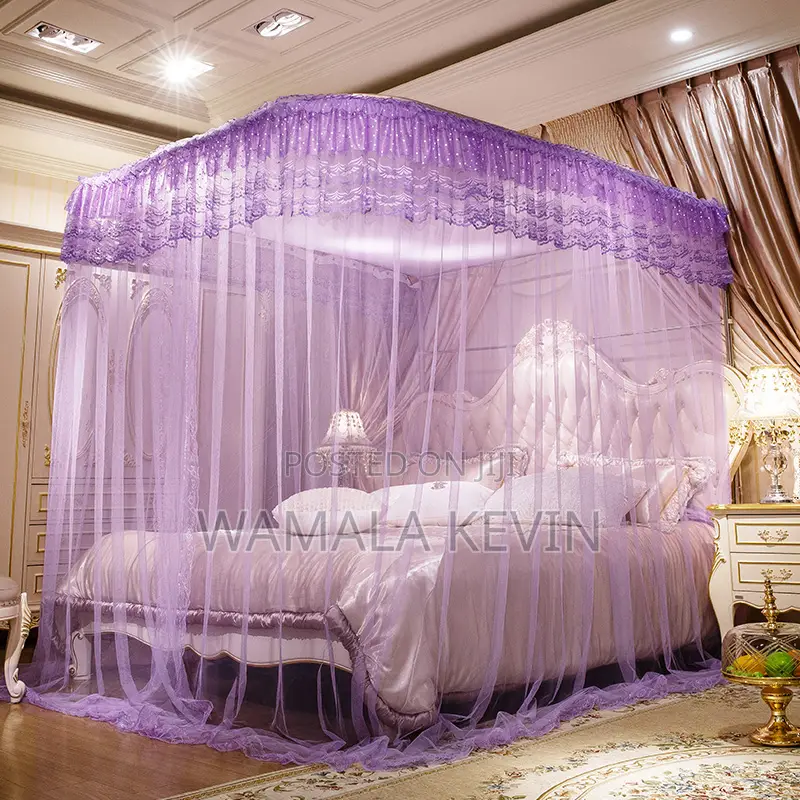 Mosquito Net 2 Stand Rail.