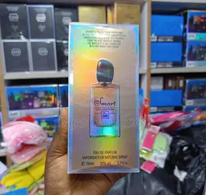 Si No.388 Original Lady’S Perfume by Smart Collection