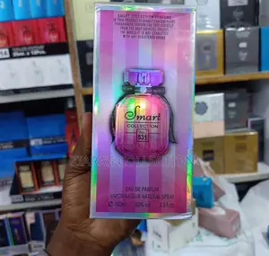 VICTORIAS SECRET BOMBSHELL No. 531 Collection Perfume