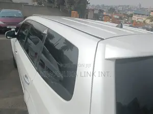 Subaru Forester 2.5XT 2009 White