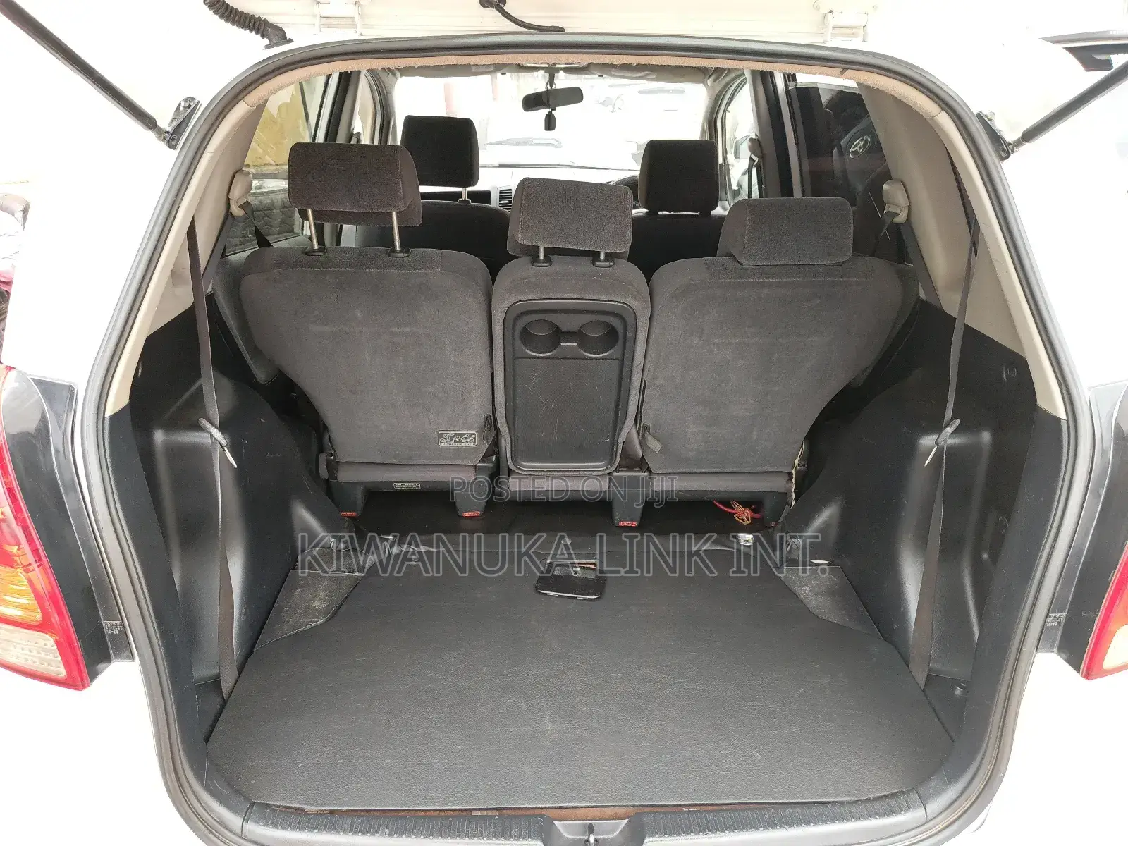 Subaru Forester 2.5XT 2009 White