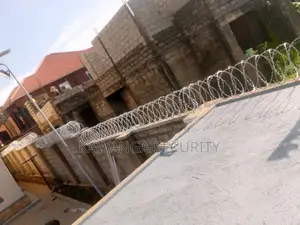 Razorwire Installations