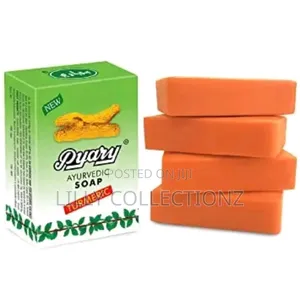 Photo - Pyary Ayurvedic Soap