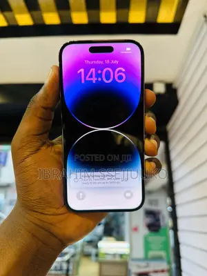 Apple iPhone 14 Pro 128 GB Purple