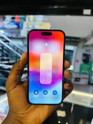 Apple iPhone 15 128 GB Black