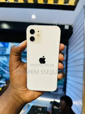 Apple iPhone 12 64 GB White