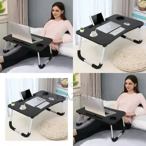 Foldable Laptop Table