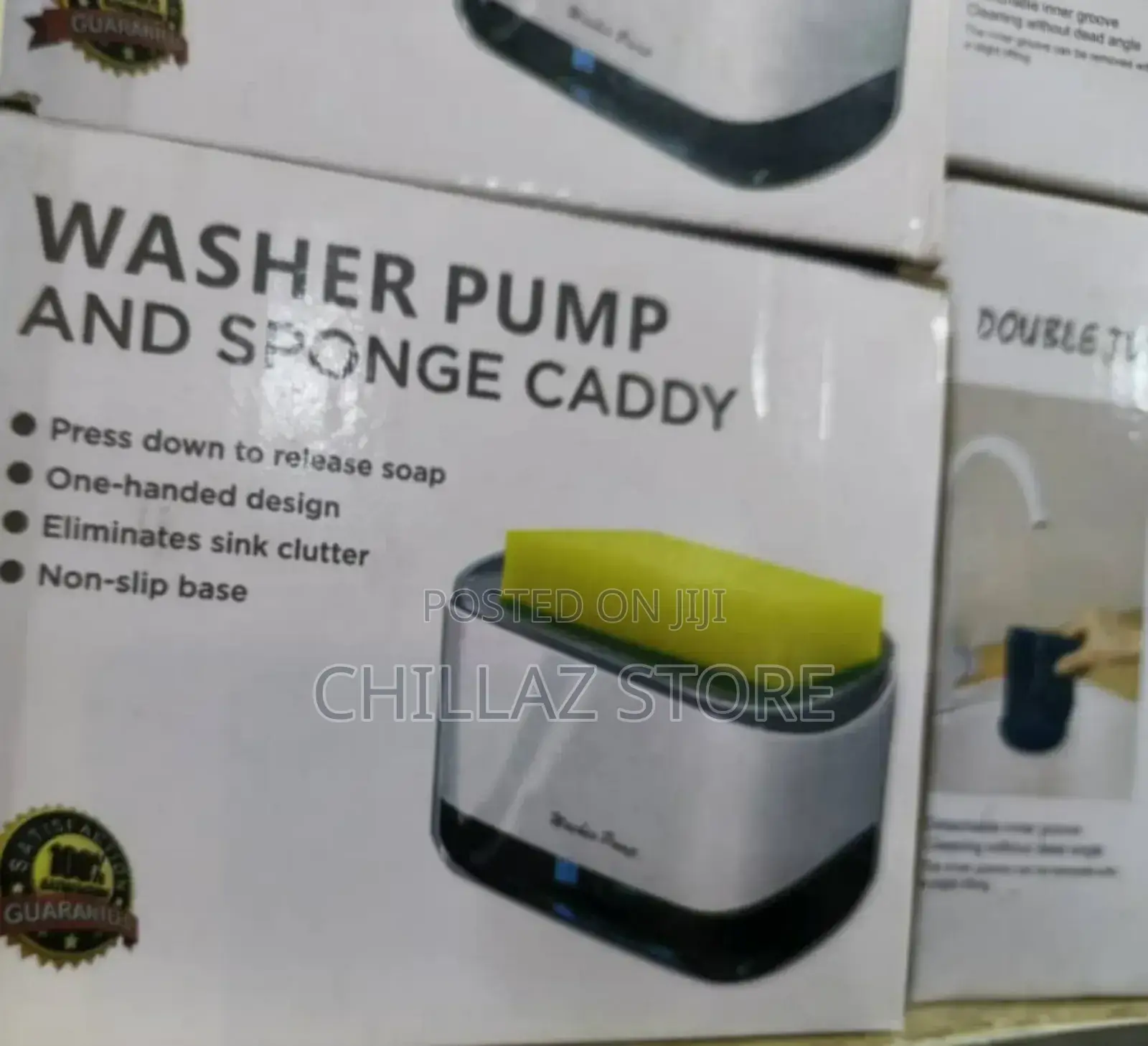 Soap Dispenser Pump