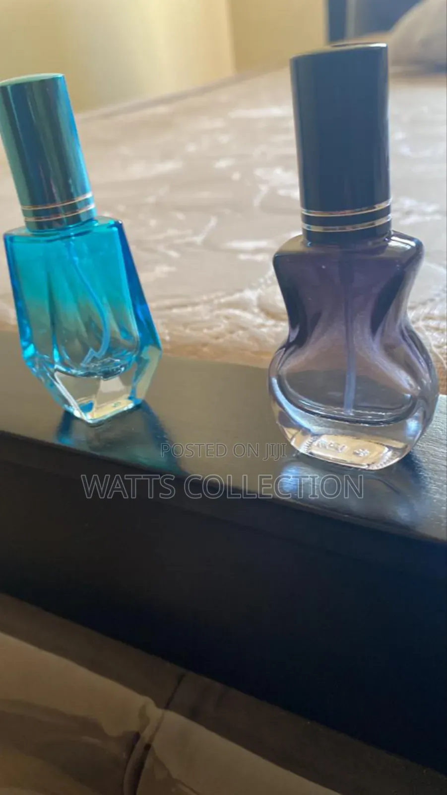 20mls , 15mls,10mlsbottle Oil Perfumes Available