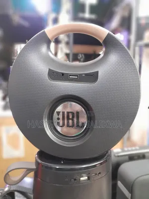 JBL M1 Mini Wireless Speaker