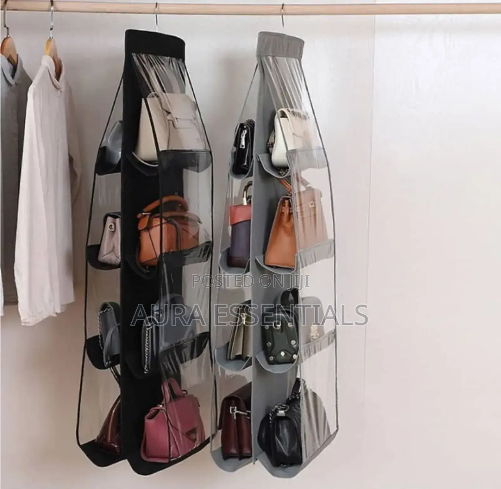 Bag Home Storage Organization