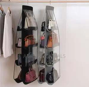 Bag Home Storage Organization