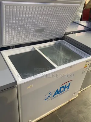 ADH Deep Freezer 250L /ADH Deep Freezer 250L(0SD1)