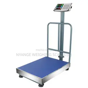 High Accuracy Weighing Scale 200kg Weigh Accurate Weighing Scale