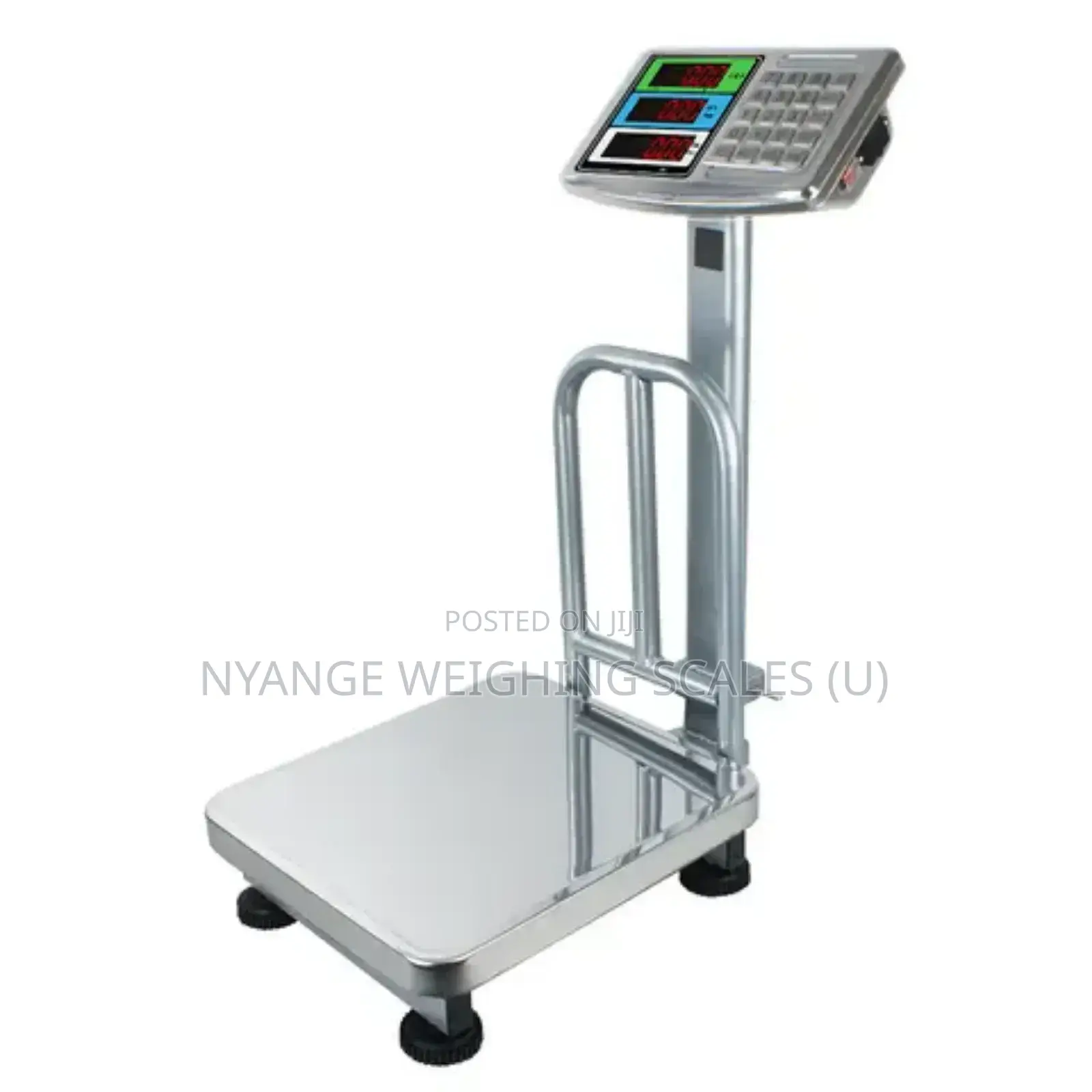 Electronic Weighing Scale Retail Shop Weigh Digital Weighing Scale[