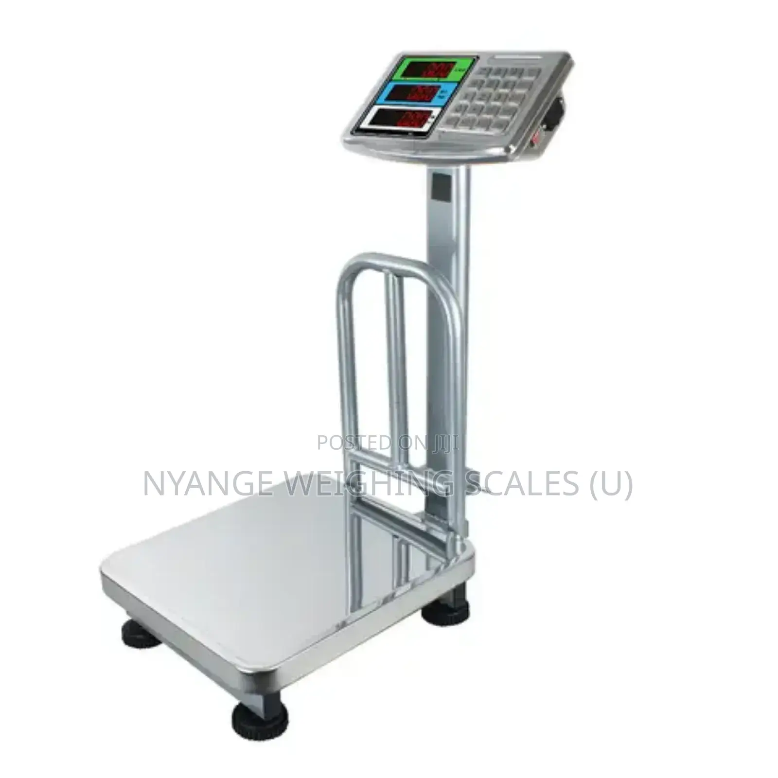 Digital Weighing Scale Smart Food Weigh Store Weighing Scale[1]