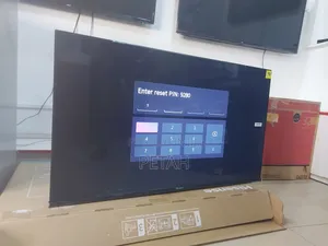 TCL 43 Inches Smart TV